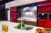 Strathan kitchen extensions
