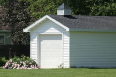 Strathan outbuilding construction costs